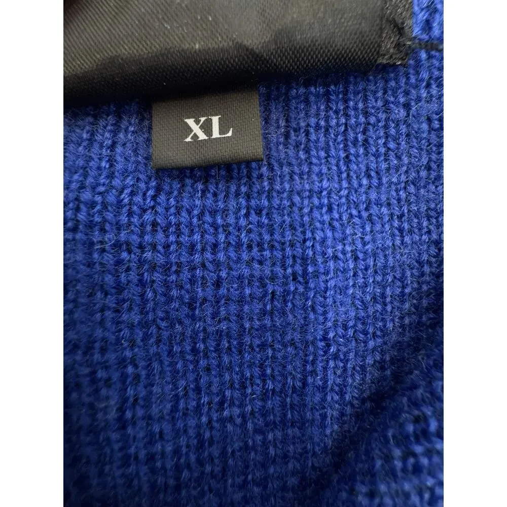 Meister black blue